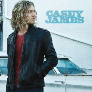 Casey James - album