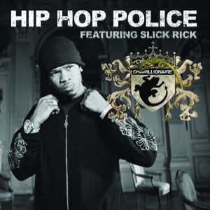 Hip Hop Police - album