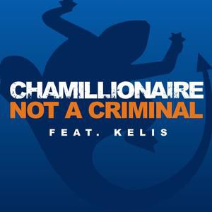 Not a Criminal - album