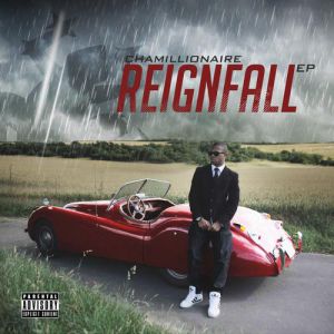 Reignfall - album