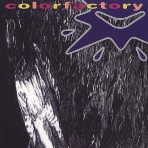 Colorfactory - album