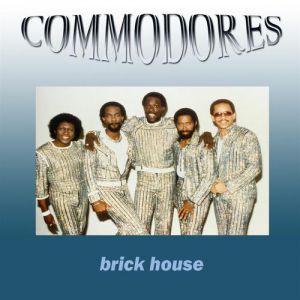 Brick House - album