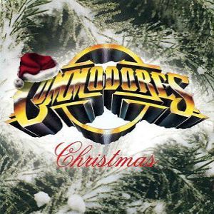 Commodores Christmas - album