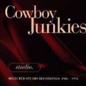 Studio: Selected Studio Recordings 1986–1995 - album