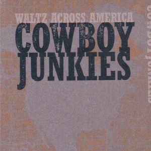 Waltz Across America - album