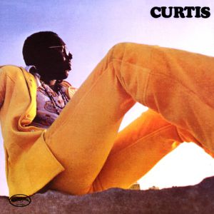 Curtis Album 
