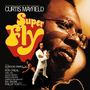 Super Fly Album 