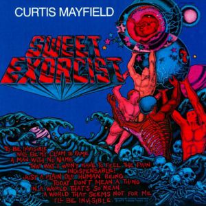 Sweet Exorcist - album