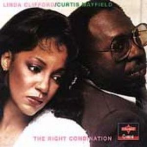 The Right Combination - album