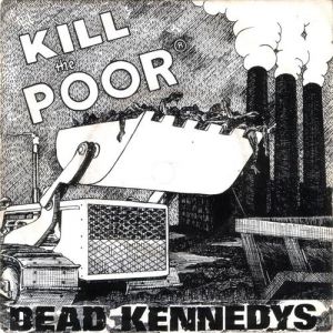 Kill the Poor - album
