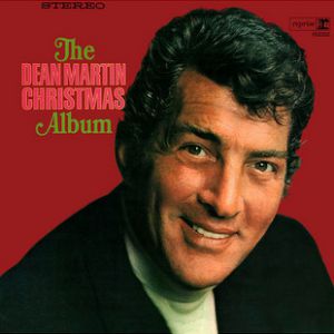 The Dean Martin Christmas Album Album 