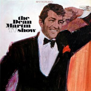 The Dean Martin TV Show Album 