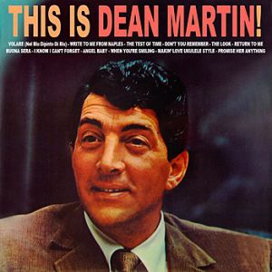 This Is Dean Martin! - album