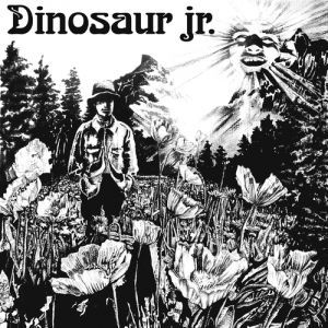 Dinosaur - album