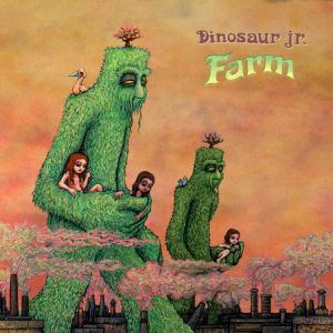 Farm - album