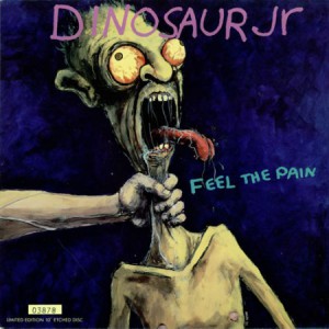 Feel the Pain - album