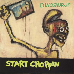 Start Choppin - album