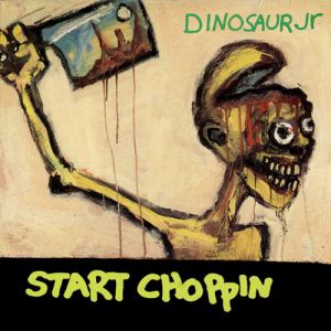 Start Choppin - album