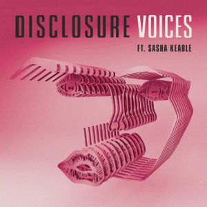 Voices - album