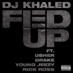 Fed Up - album