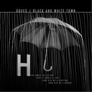 Black and White Town - album