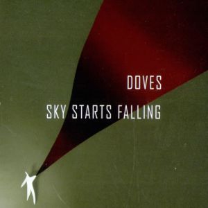Sky Starts Falling - album