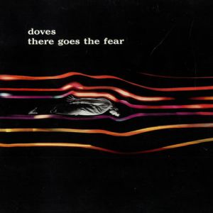 There Goes the Fear Album 