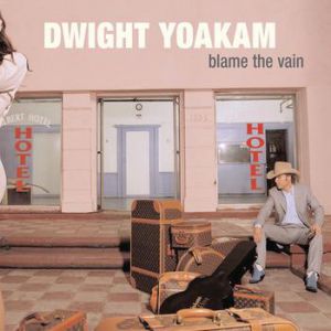 Blame the Vain Album 