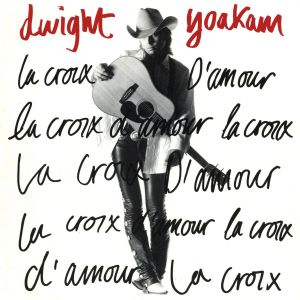 La Croix D'Amour - album