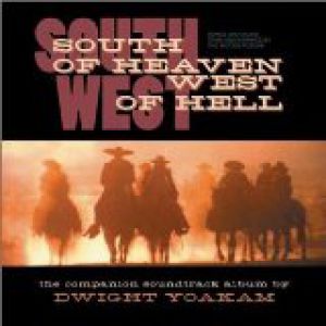 South of Heaven, West of Hell - album