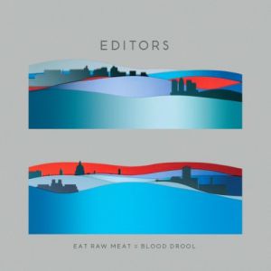 Eat Raw Meat = Blood Drool Album 