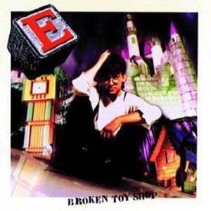 Broken Toy Shop - album