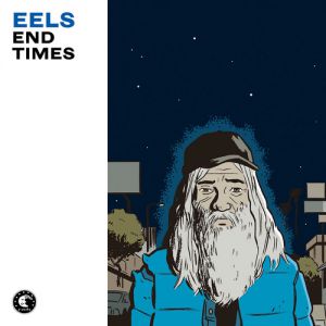 End Times - album