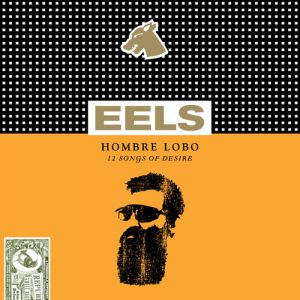 Hombre Lobo Album 