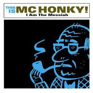 I Am the Messiah - album
