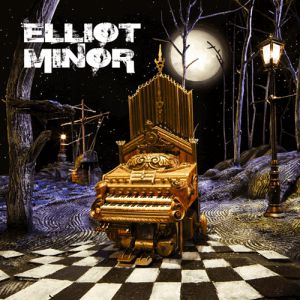 Elliot Minor - album
