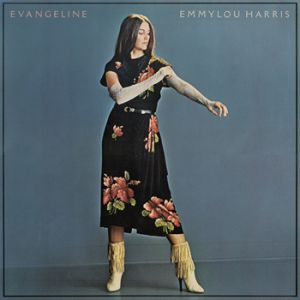 Evangeline - album