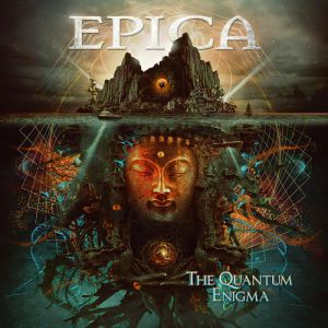 The Quantum Enigma - album