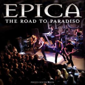 The Road to Paradiso - album