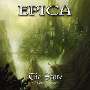 The Score – An Epic Journey Album 