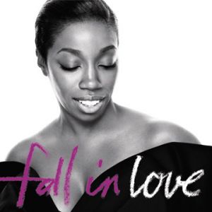Fall in Love - album