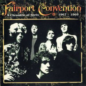A Chronicle of Sorts 1967 - 1969 Album 