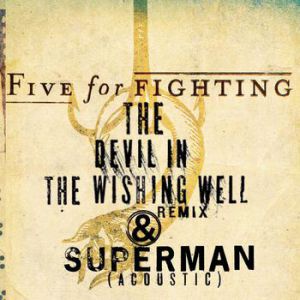The Devil in the Wishing Well - album