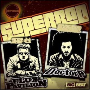 Superbad - album