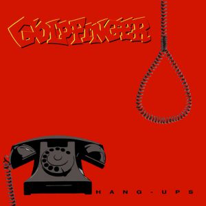Hang-Ups - album