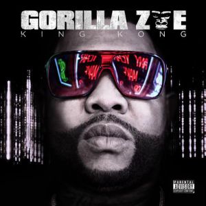 King Kong - album