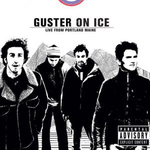 Guster on Ice