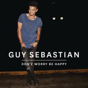 Don't Worry Be Happy - album
