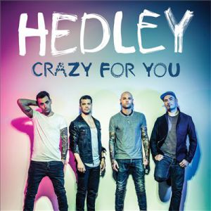 Crazy for You - album
