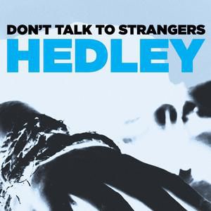 Don't Talk to Strangers - album